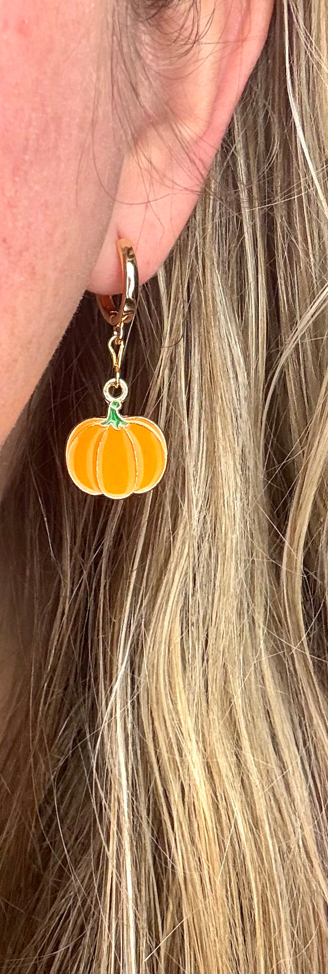 I 🧡 Pumpkins