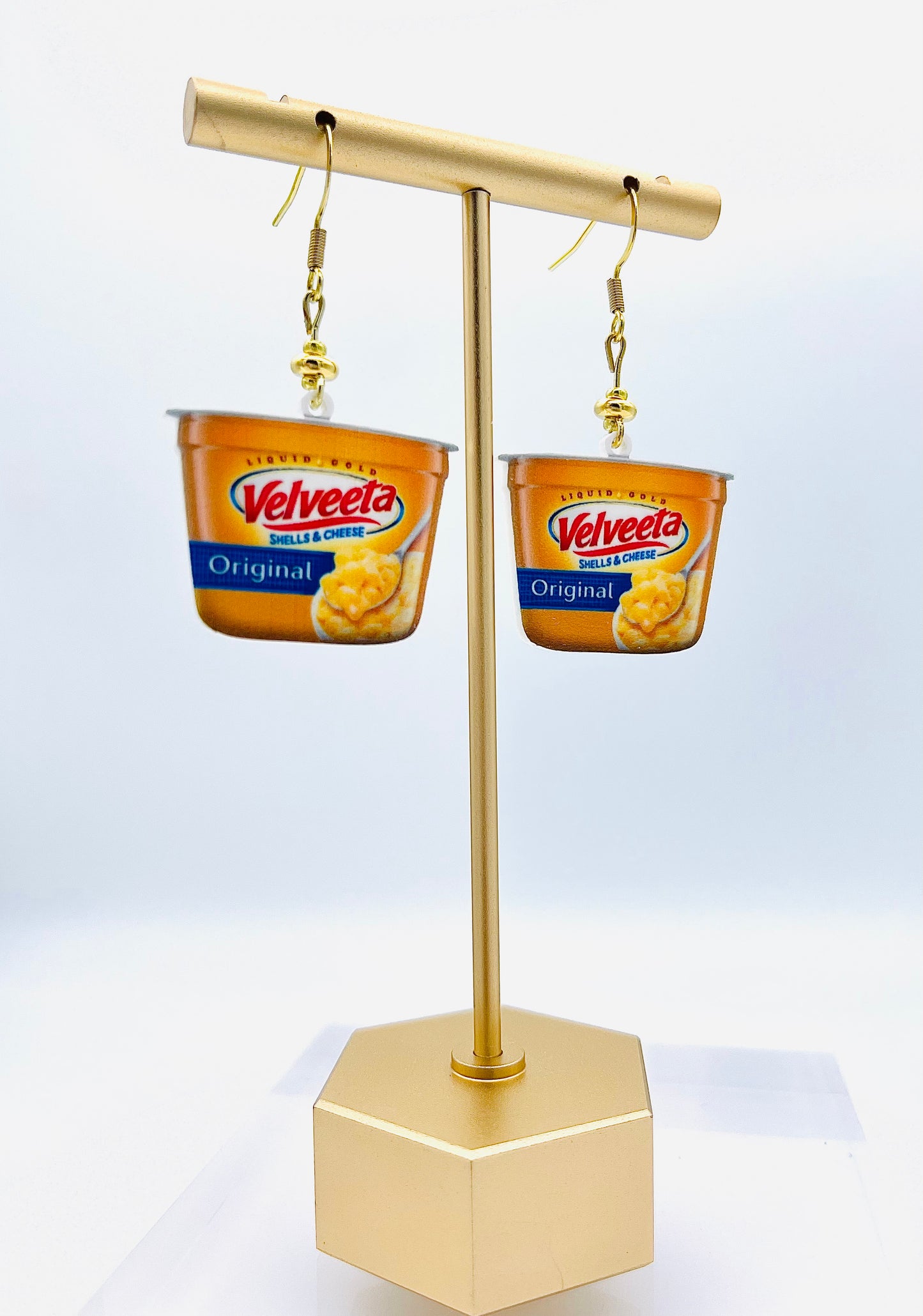 Velveeta Mac